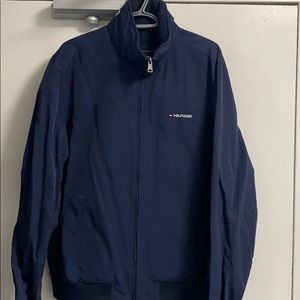 Tommy Jacket